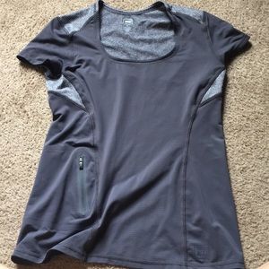 REI Athletic Shirt